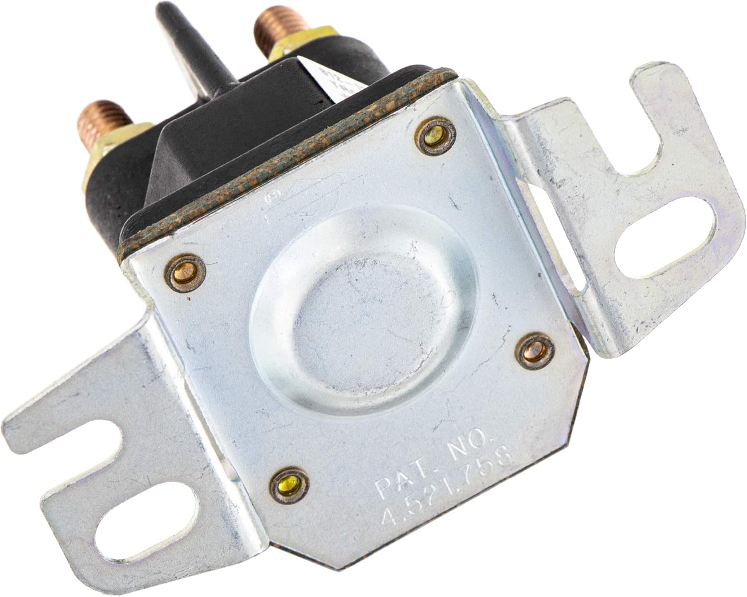 Exmark 135-6189 Starter Solenoid Z-Spray