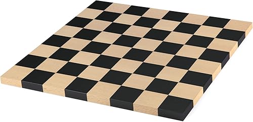 Miniatura 3 de Original Design Juego de ajedrez de madera por Man Ray Re-edición de 1920