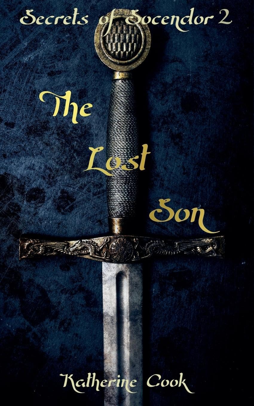 The Lost Son (2) (Secrets of Socendor)