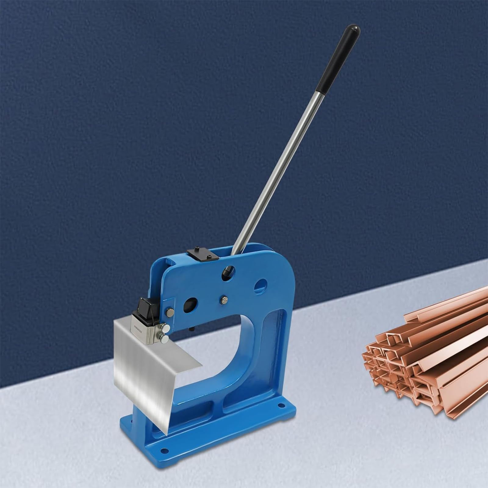 Ensemble d'outils professionnels pour réparation et fabrication de voitures - Équipement professionnel de pliage et de façonnage de tôles
