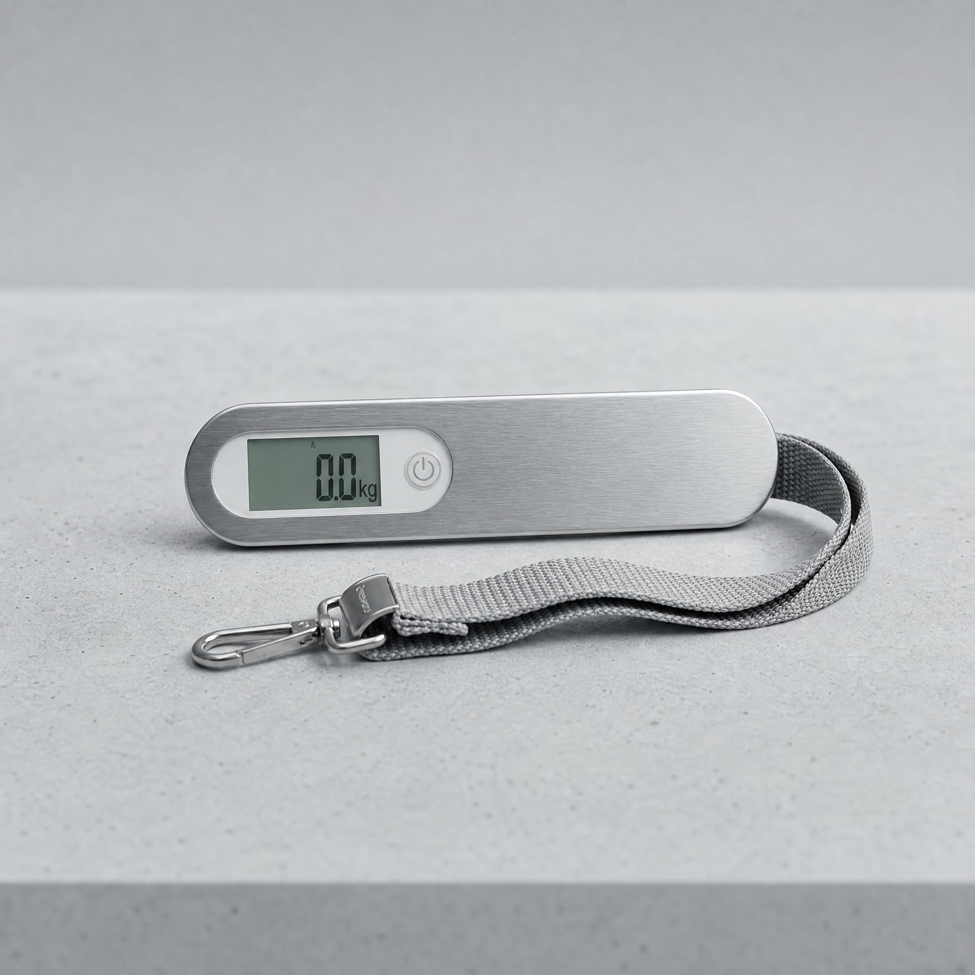 The Great Badshah Digital Luggage Weighing Scale | Baggage Weight Machine with LCD Display | High Precision Travel Suitcase Scale | 50kg Capacity | Auto Lock | Tare Function | Battery Included-image-18
