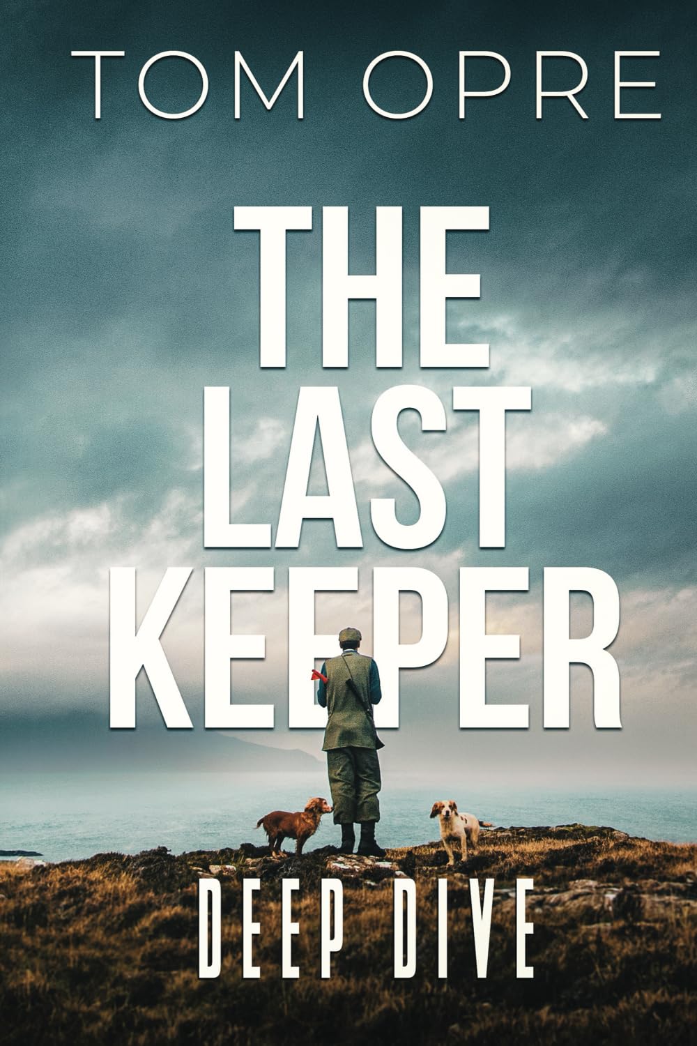 The Last Keeper: Deep Dive