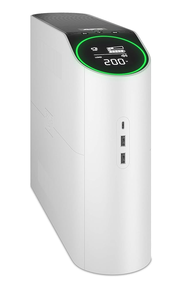 Apc Battery Backup Burning Smell: Causes, Risks & Fixes