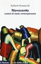 Novecento. Lezioni di storia contemporanea (Vol. 2)