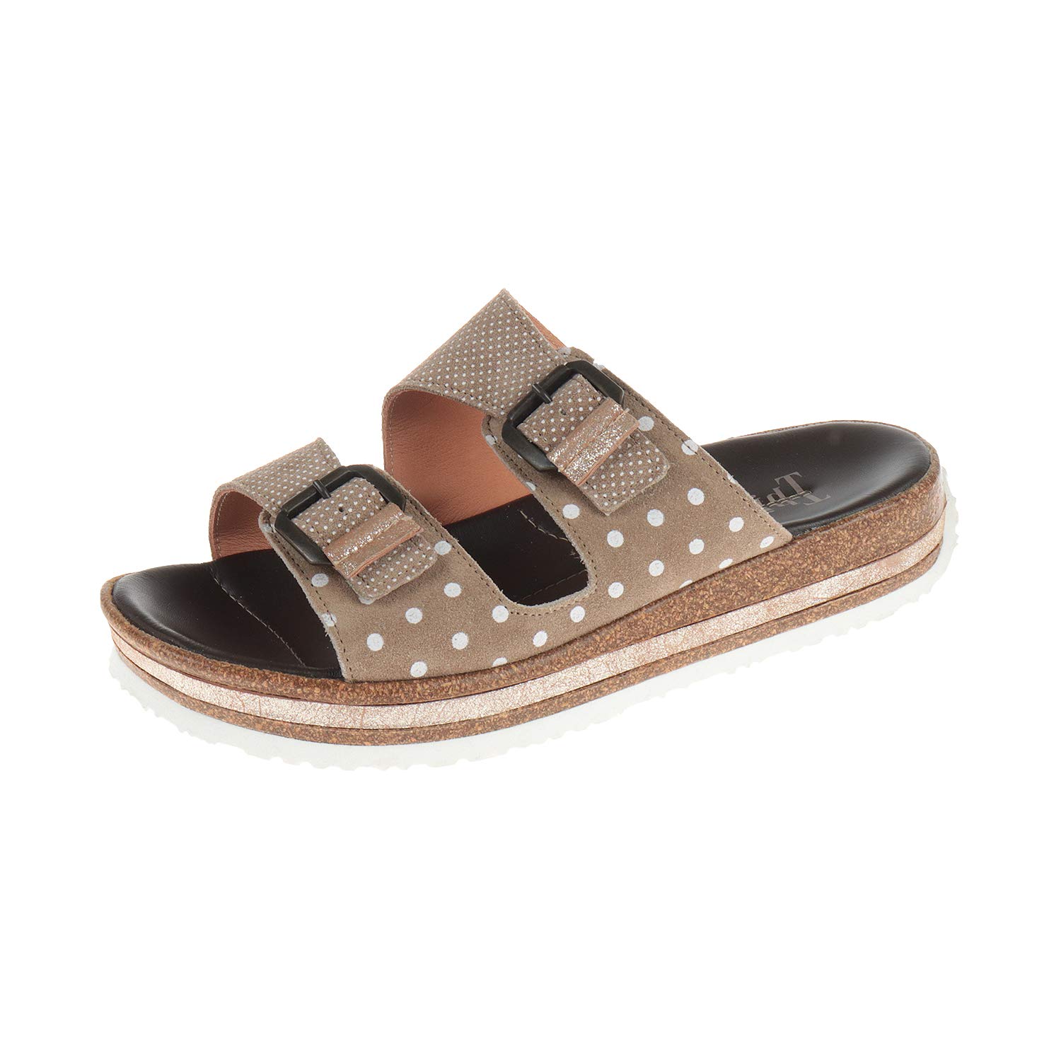 Think!.! Women's Shoes Sandals Zega Kred Kombi 68638023