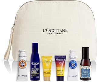 L'OCCITANE Voyage en Provence Travel Collection, Premium & Clean Beauty ...