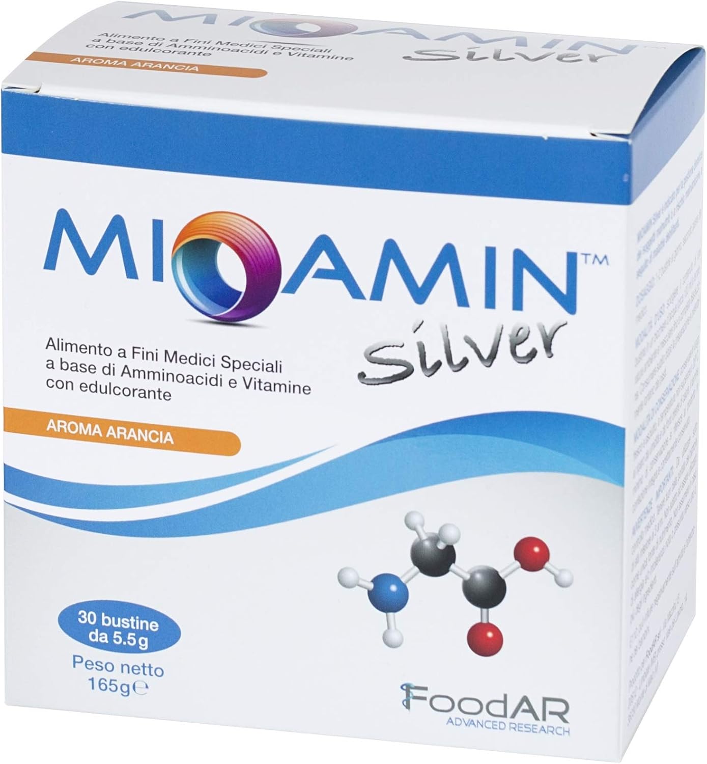 supplemento di zinco per il freddo