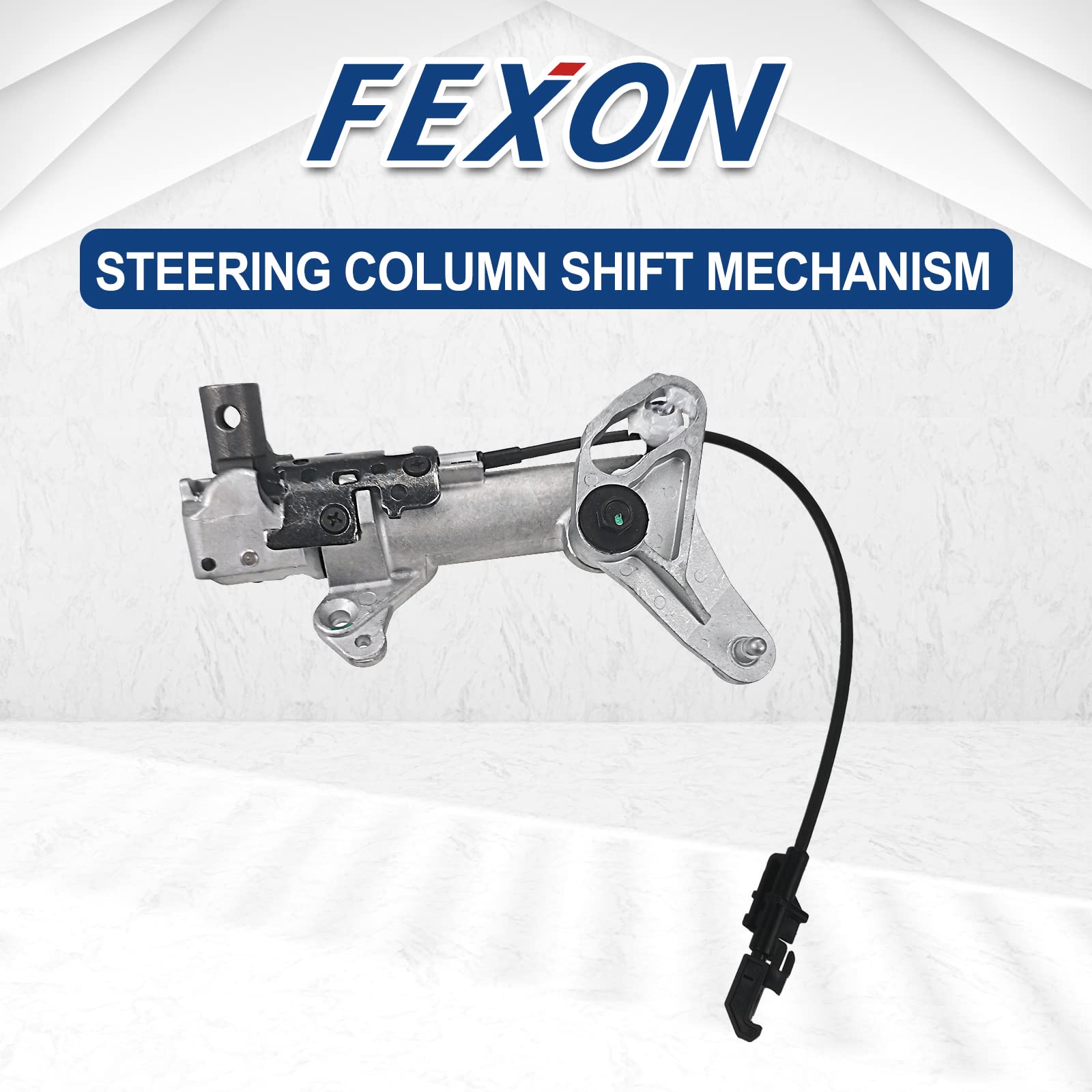 Steering Column Shift Mechanism Fit For Chevrolet Silverado Suburban - View #5