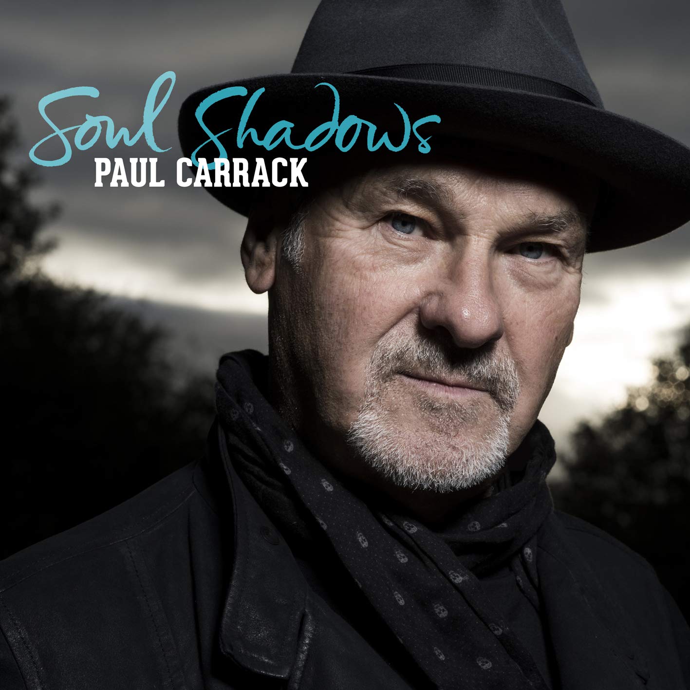 Paul Carrack / Soul Shadows (CD) **NEW**