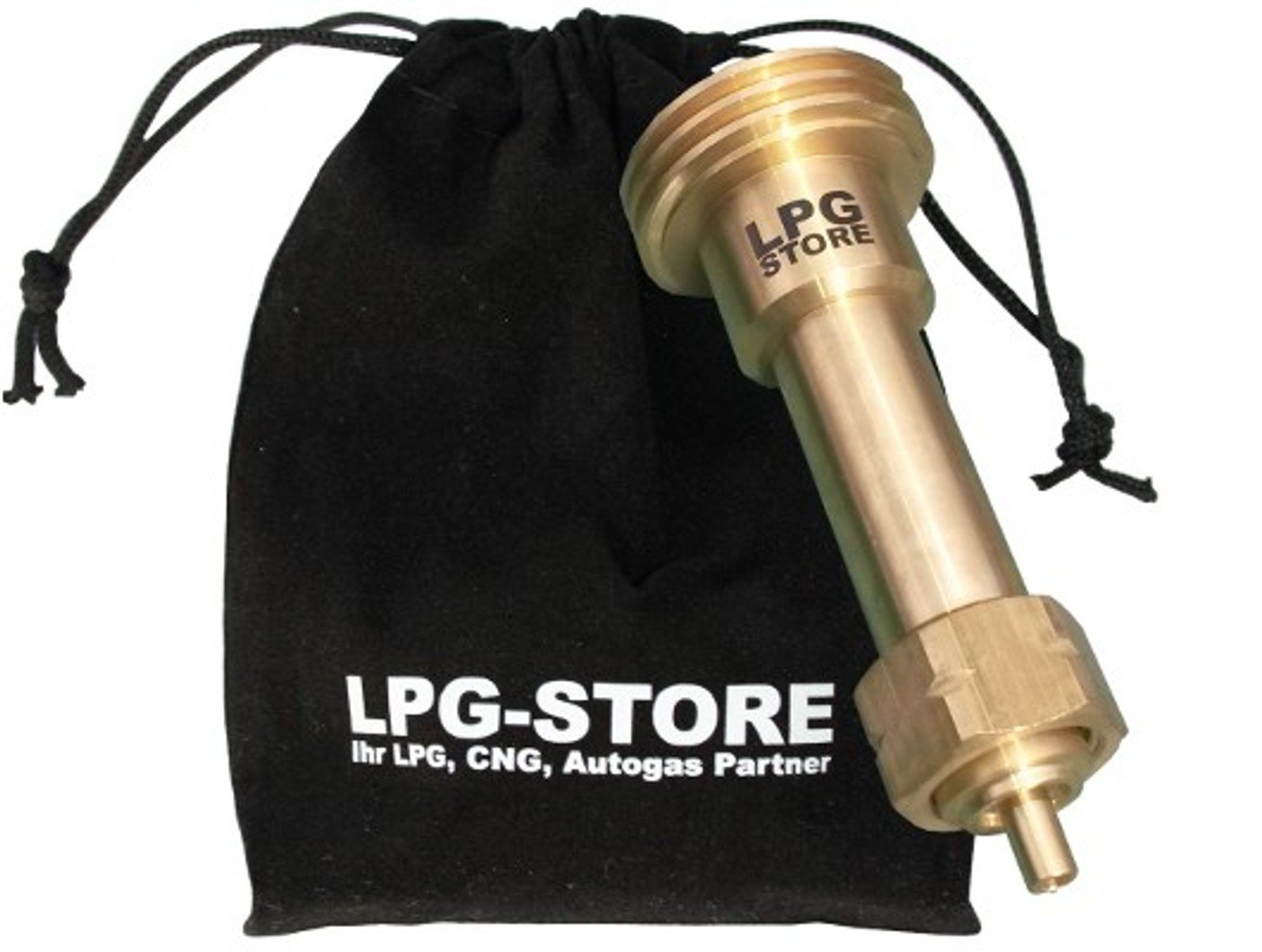 LPG GPL tank adapter propane gas bottles