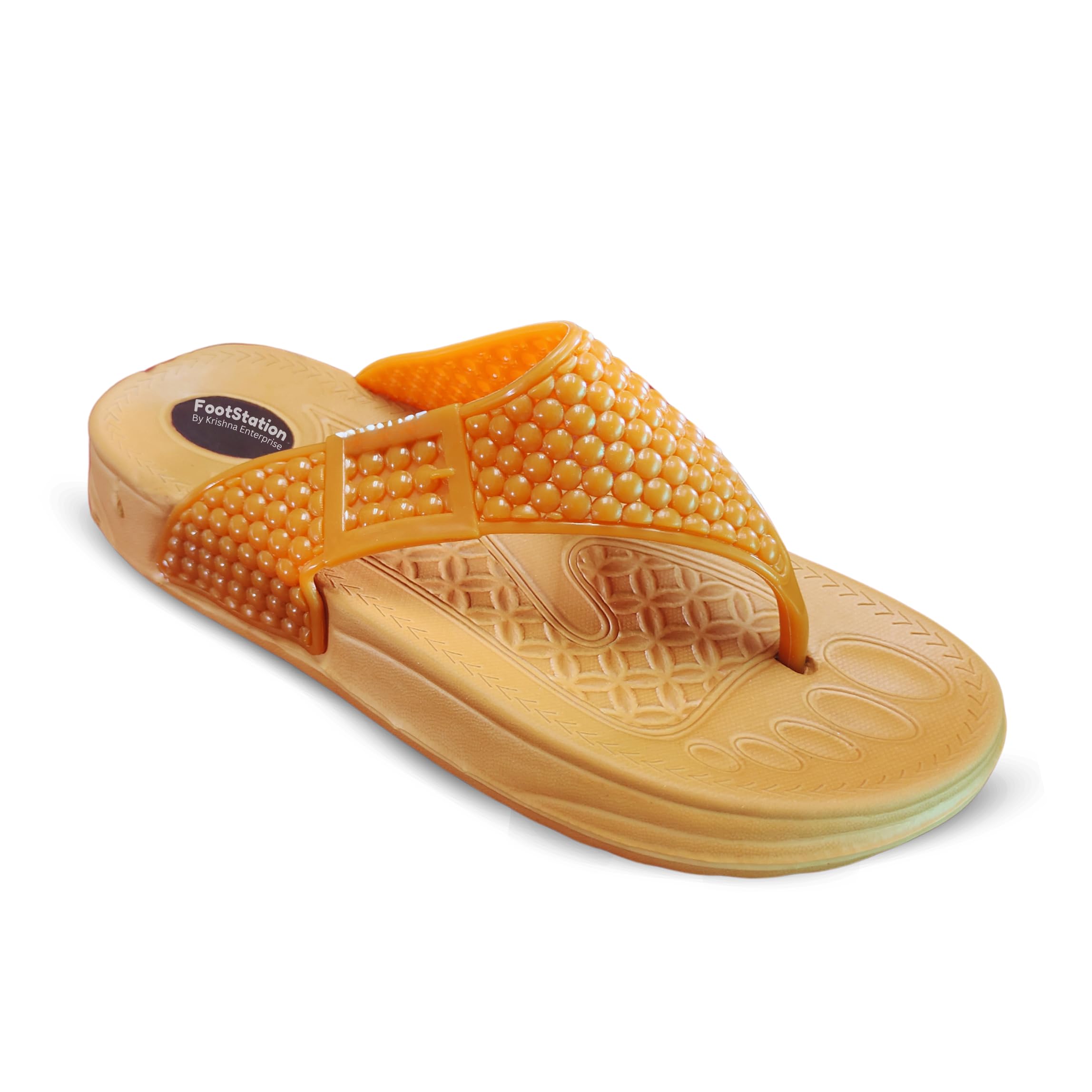 FootStation Women's Heavenly Soft Slipper: Luxurious Comfort for Every Step!