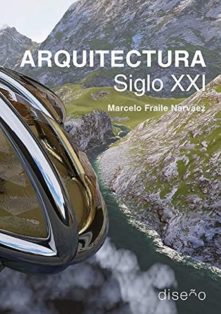 Portada de Arquitectura Siglo XXI