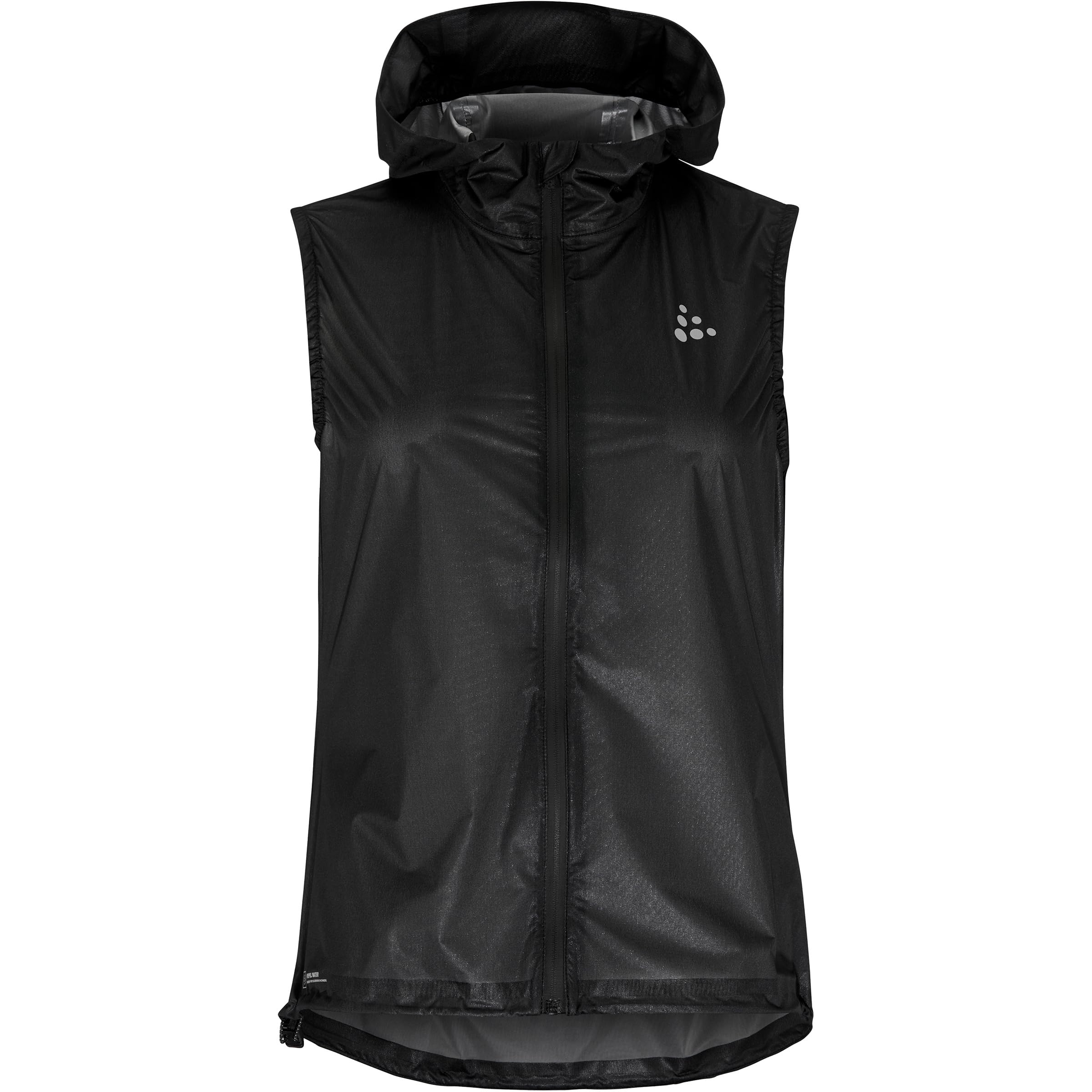 Craft Damska kamizelka Pro Hydro Lightweight