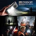 Blackview Rock 2 Pro 5G Rugged Phone Android 16, 15000mAh/33W Dual 400LM Camping Light, 32GB+256GB/2TB Rugged Smartphone Unlocked Gemini AI, 16MP+13MP 6.67" 2.4K 120Hz Glove Mode/NFC