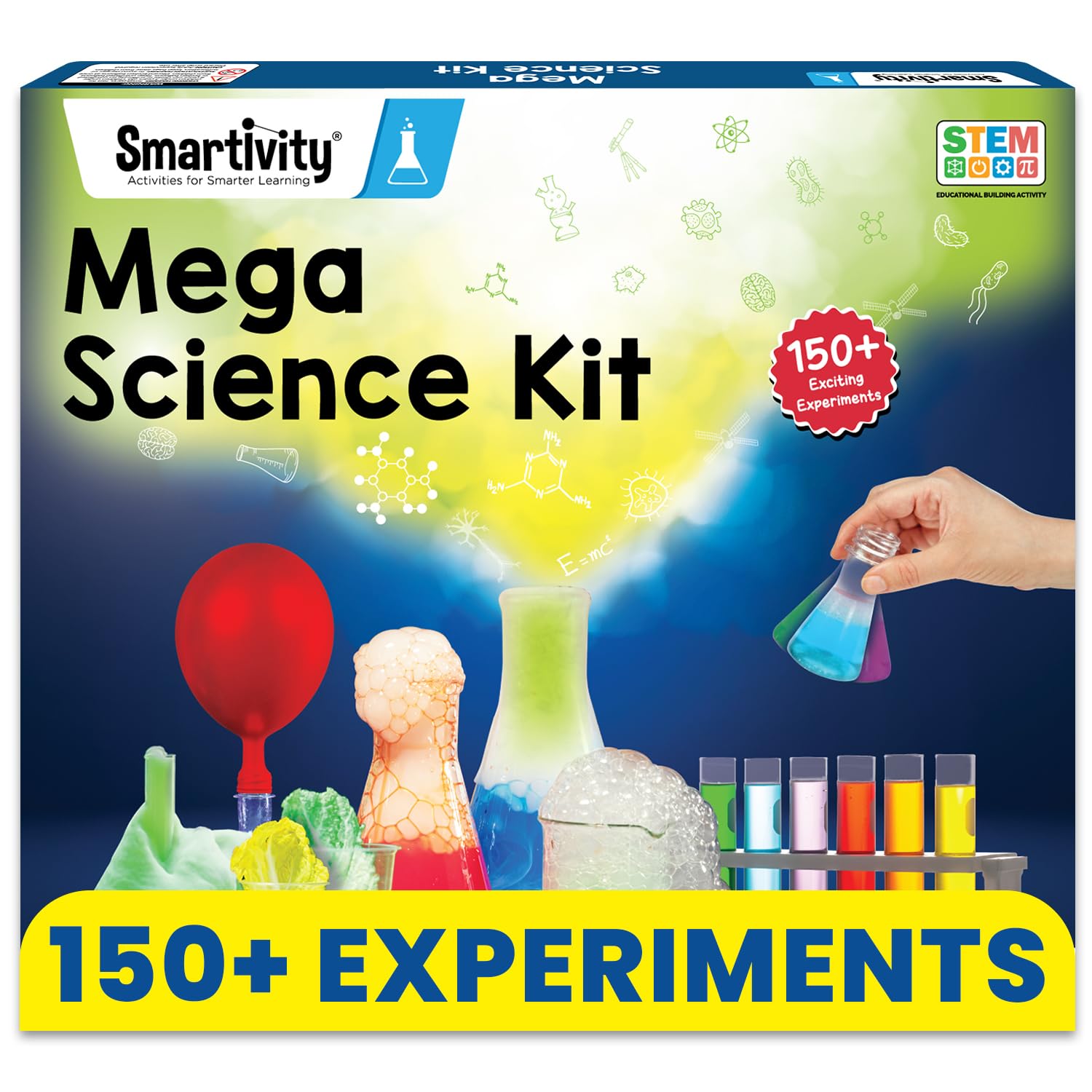 Science Experiment Kit