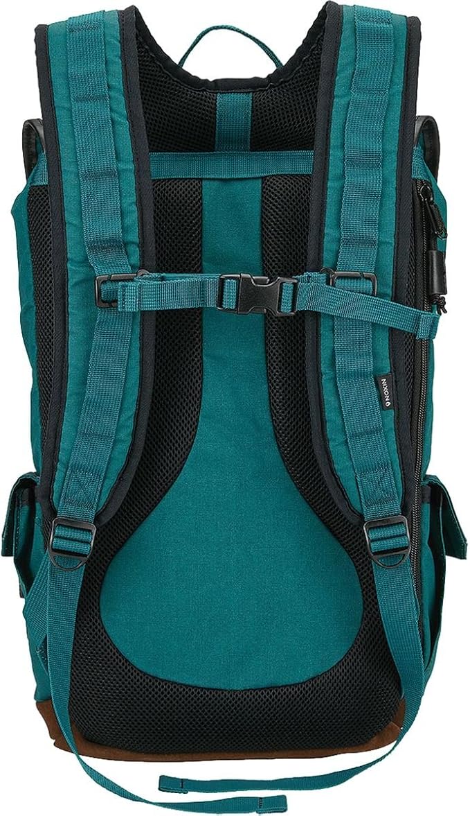 nixon boulder backpack