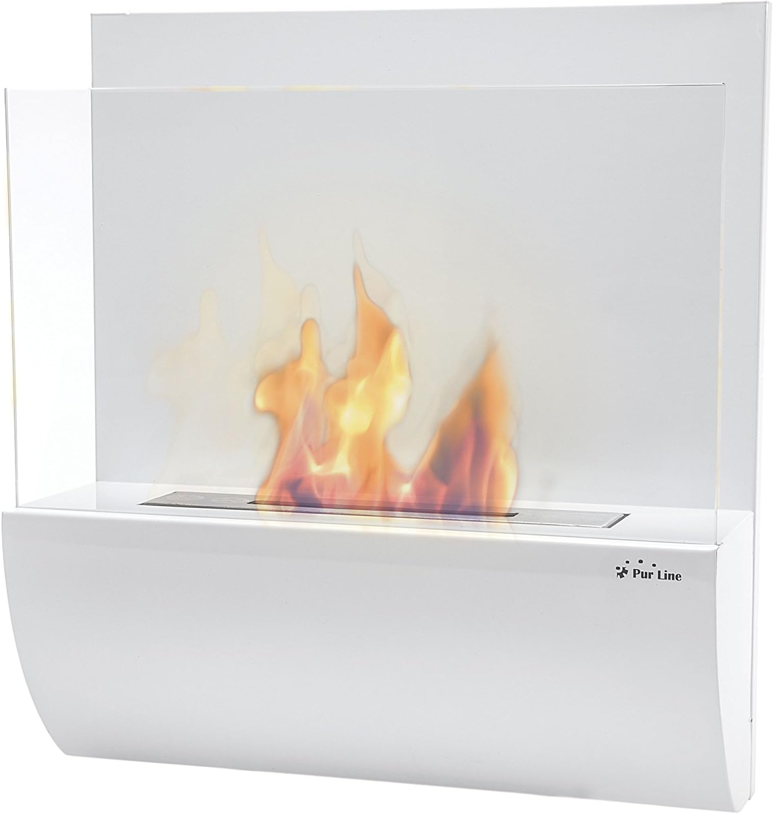 PURLINE biochimenea EOS White