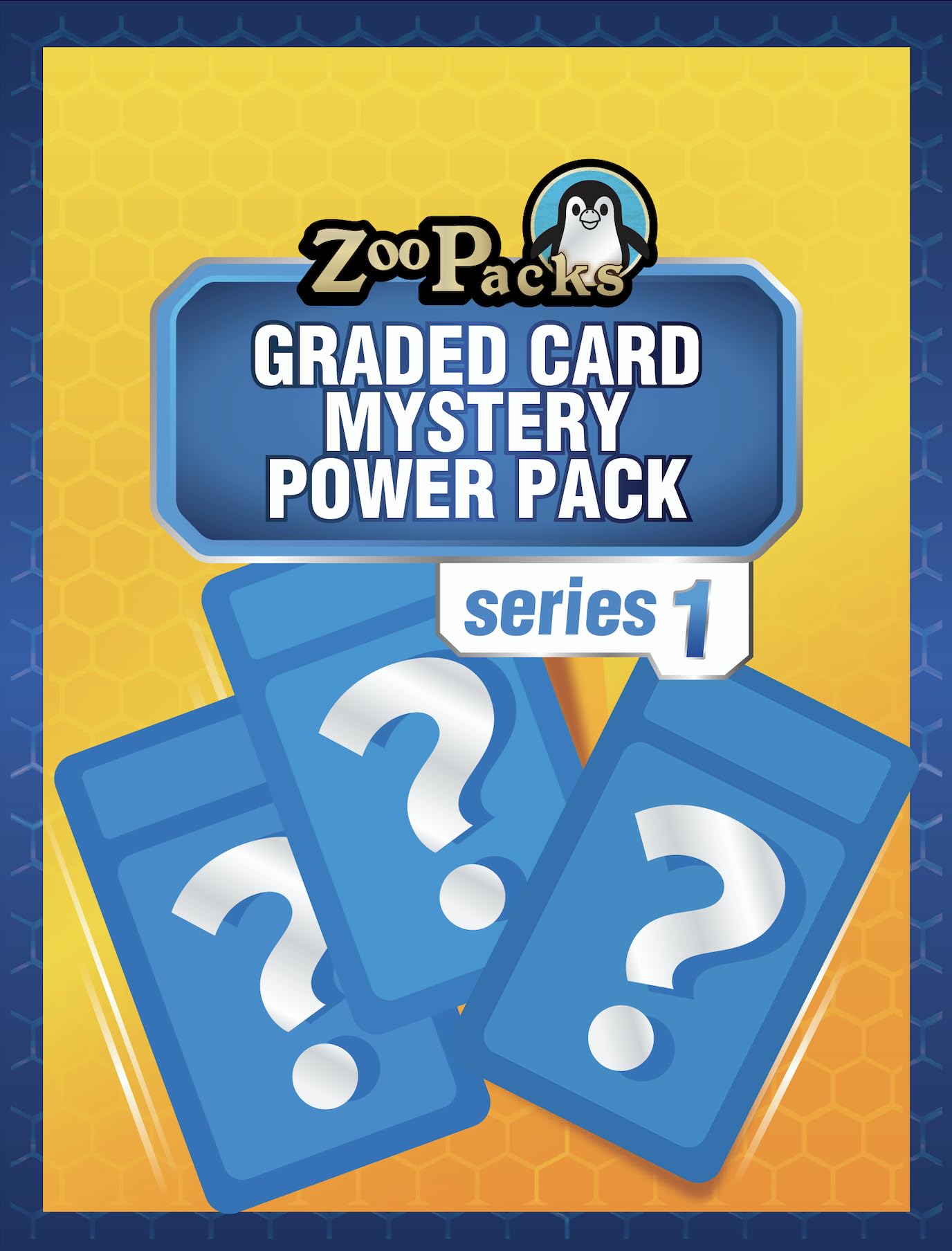 Zoo Packs Pokemon Graded Card Mystery Power Pack - Amazon