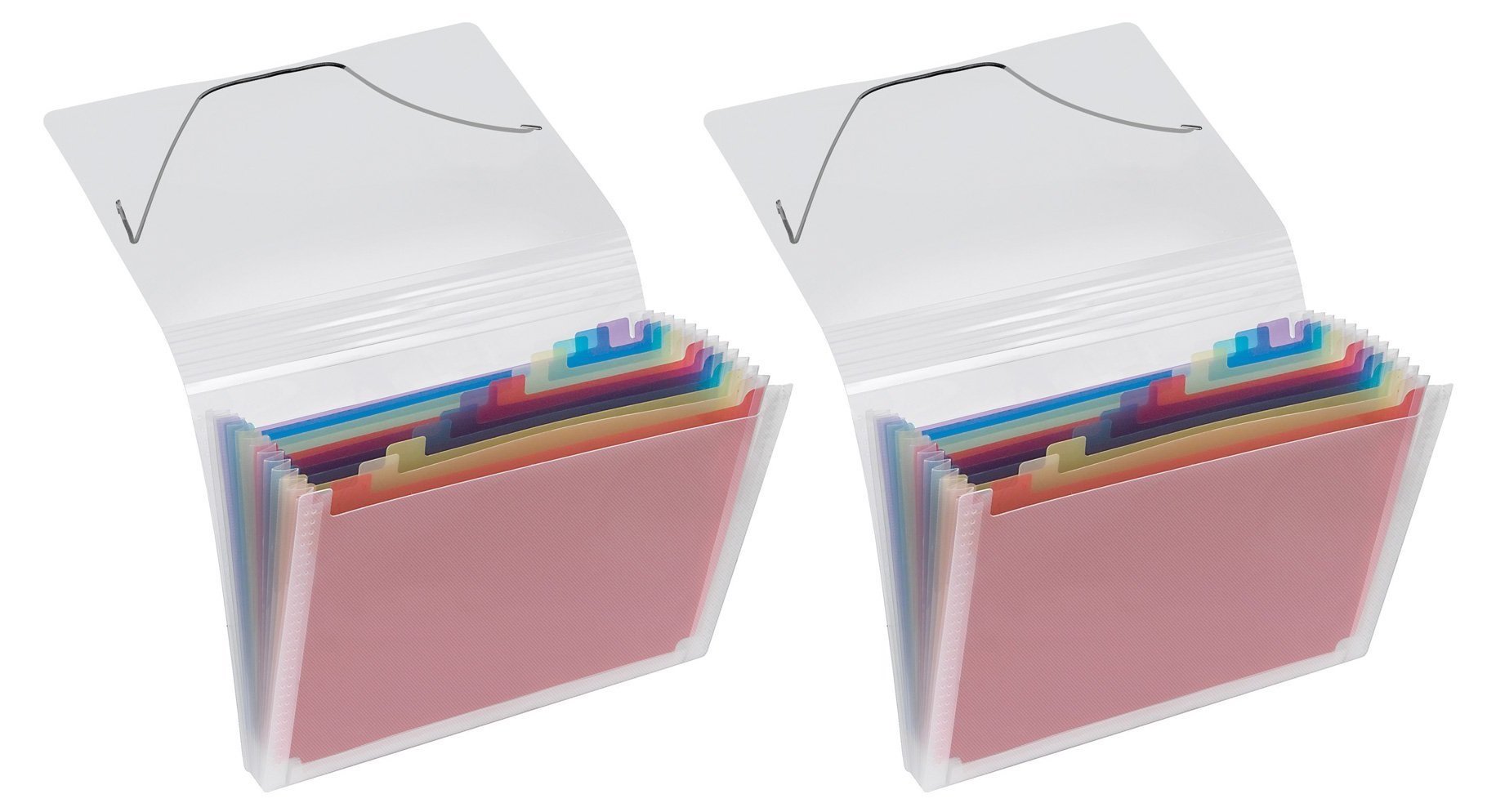 10 Color A4 Documento De La Carpeta De Archivos ... – Vicedeal