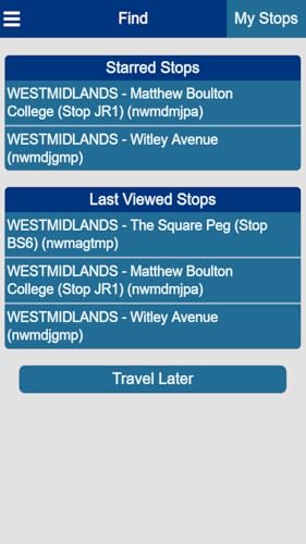 YourStop
