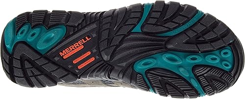Miniatura 6 de Merrell Zapatos de trabajo Moab Vertex Vent Comp Toe para mujer