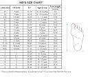 Liberty Force 10 (from Boy's Black Moccasins - 1 UK/India (33 EU)(9906197100330) gallery image