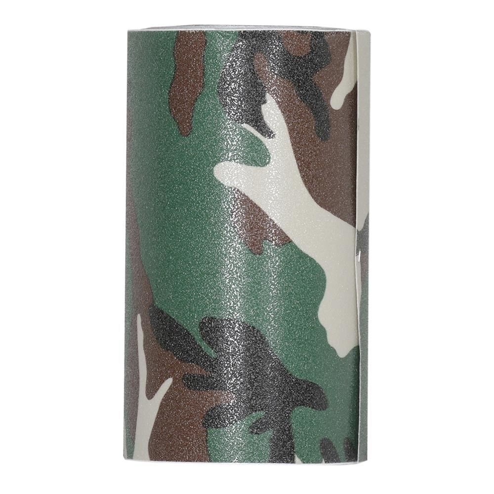 Jessup Grip Tape Longboard Grip Tape Sheet Camo 11 x 44