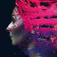 その他 HAND.CANNOT.ERASE [CD] Steven Wilson – Hand. Cannot. Erase – 2 x Vinyl (LP, Album +