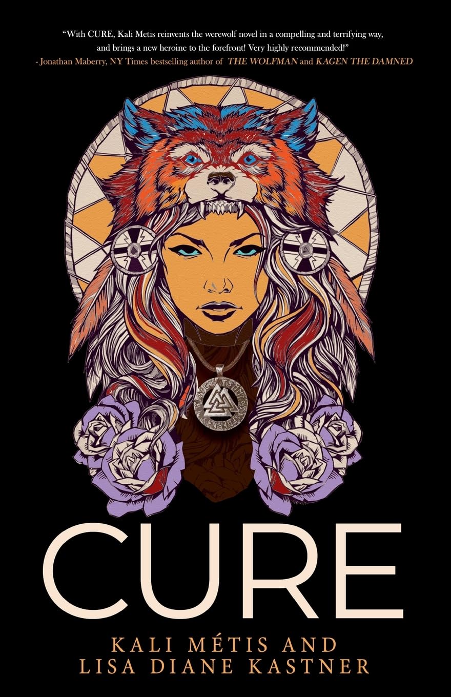 Buy Cure — BookShops.in