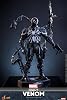 Comic Masterpiece Marvel Comics Agent Venom 1/6 Scale Figure