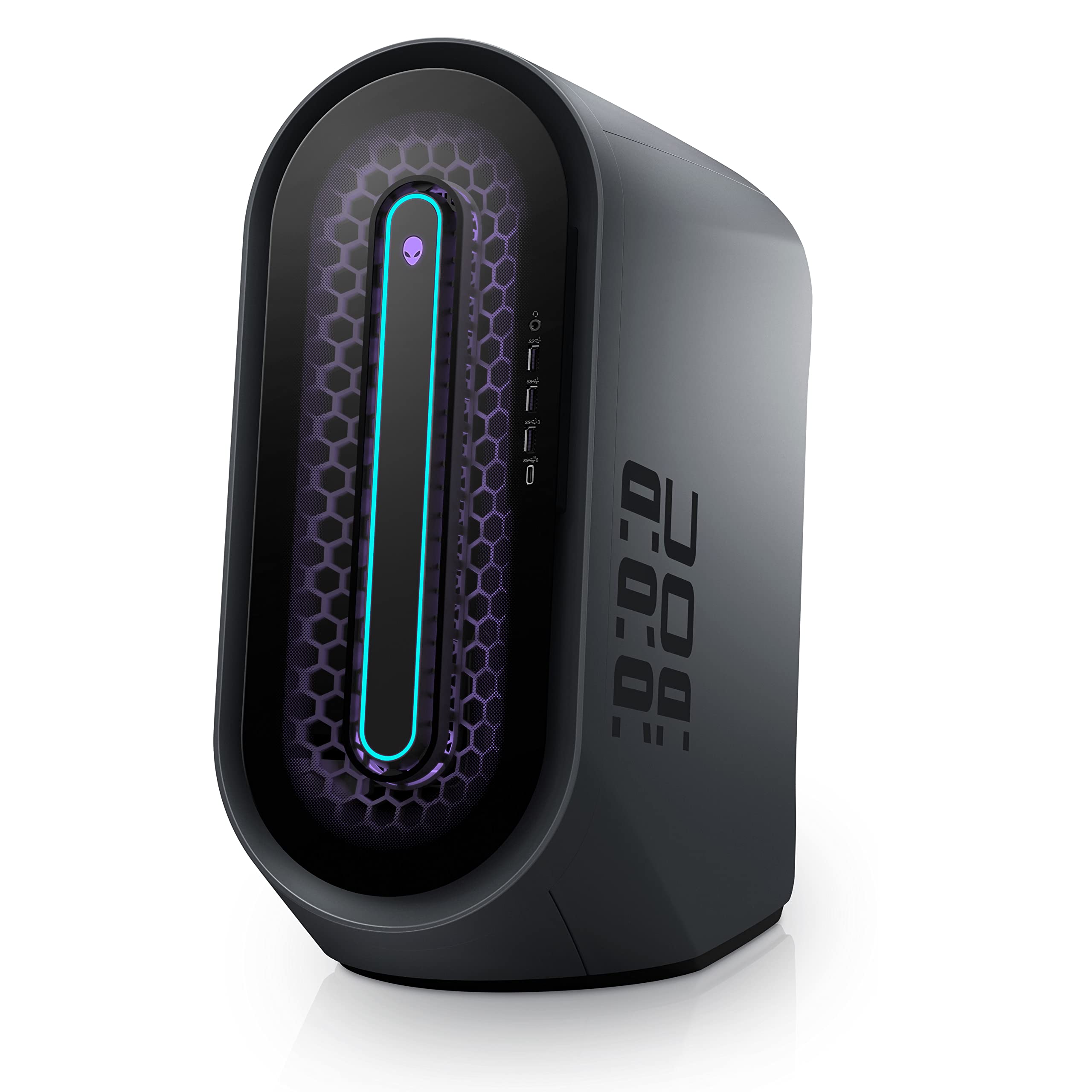 Amazon.com: 2023 Alienware Aurora R13 Gaming Tower Desktop, 12th 