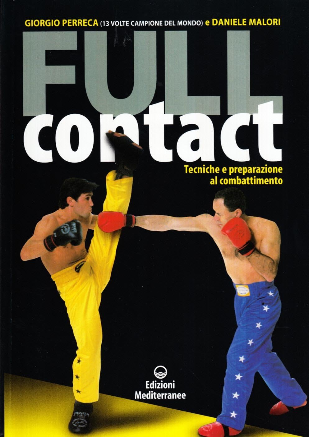 GIORGIO/MALORI DANIELE PERRECA