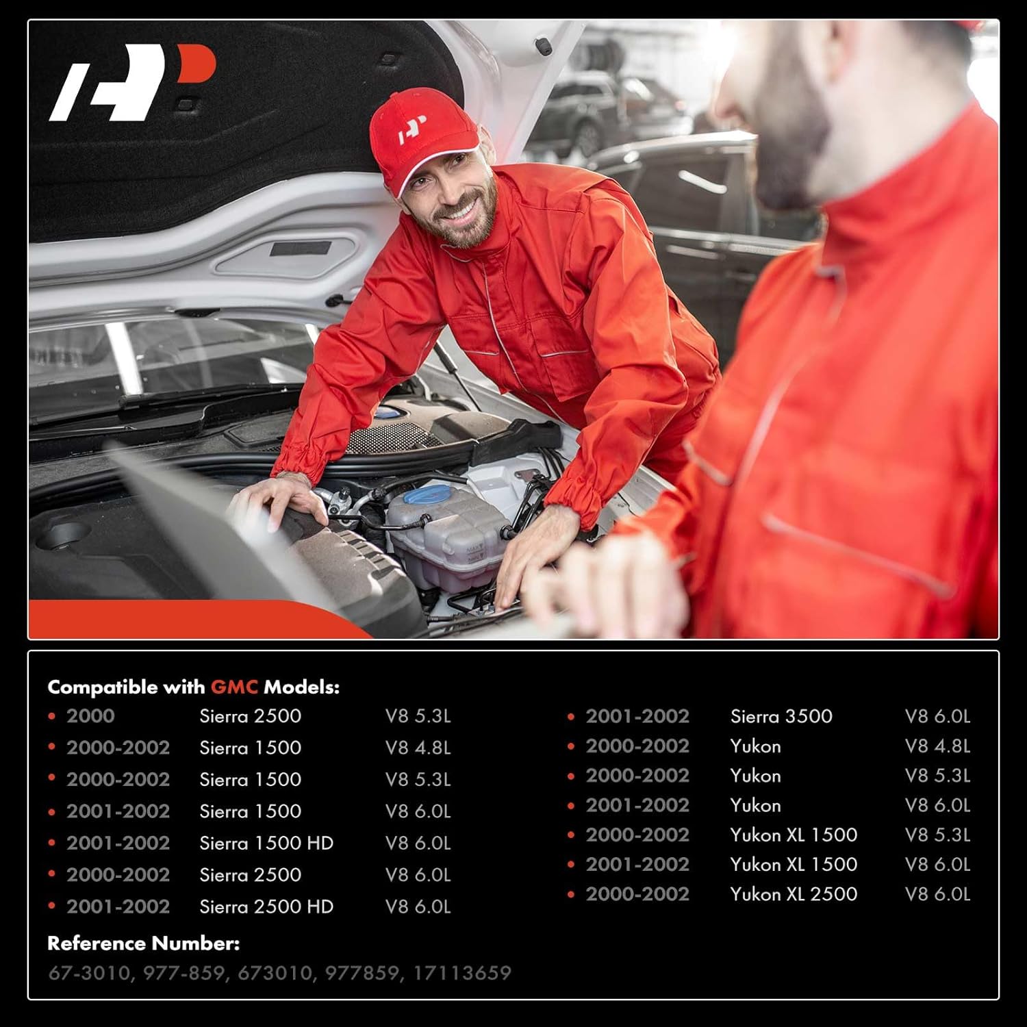 A-Premium Electronic Throttle Body Compatible with Chevy, GMC & Cadillac Models - Silverado 1500 2500 3500 1500 HD 2500 HD, Tahoe, Suburban 1500, Avalanche 1500, Sierra 1500, Yukon, Escalade EXT - Image 4
