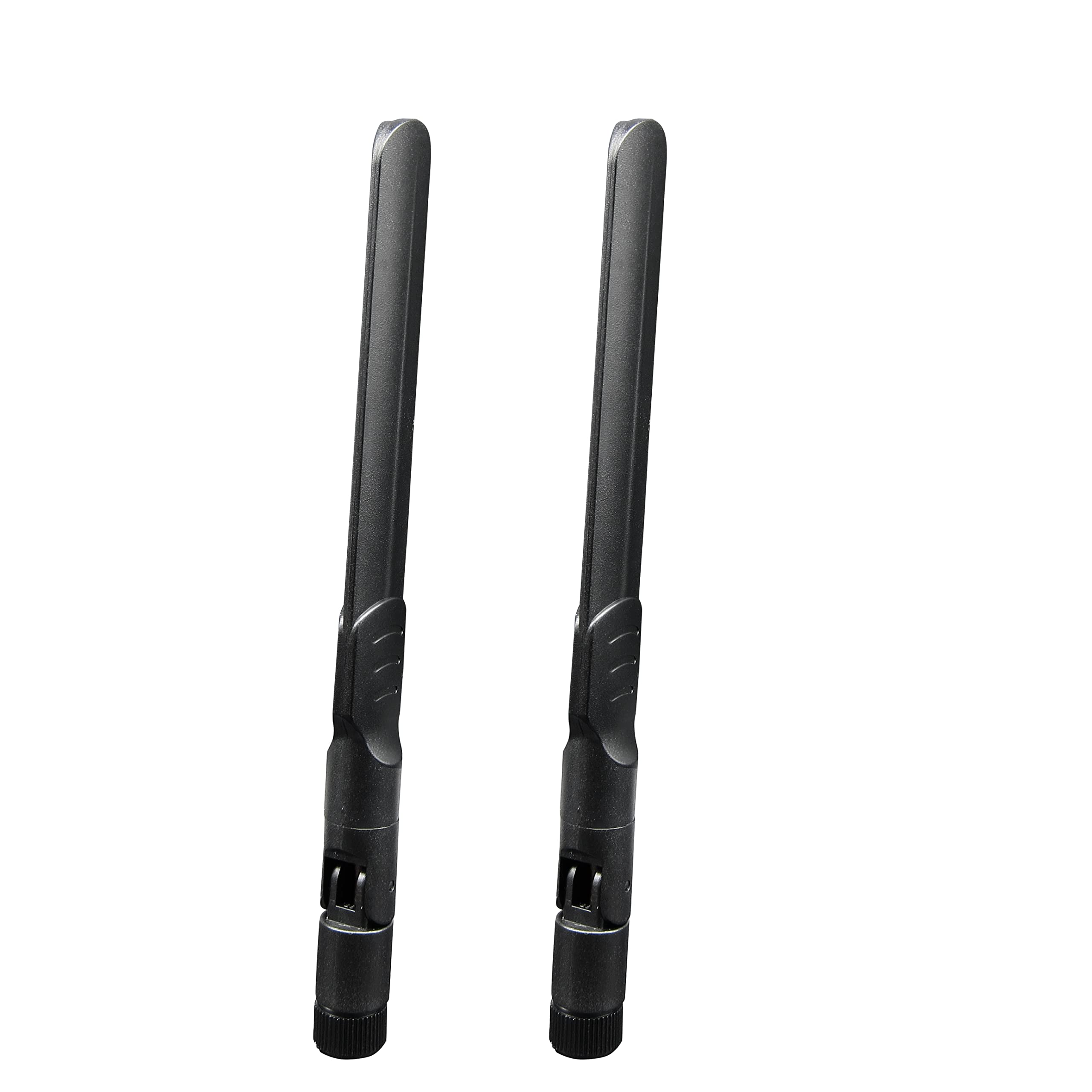 Rydocyee Dual Band WiFi Antenna Bluetooth Antenna for PC - 2 Pack
