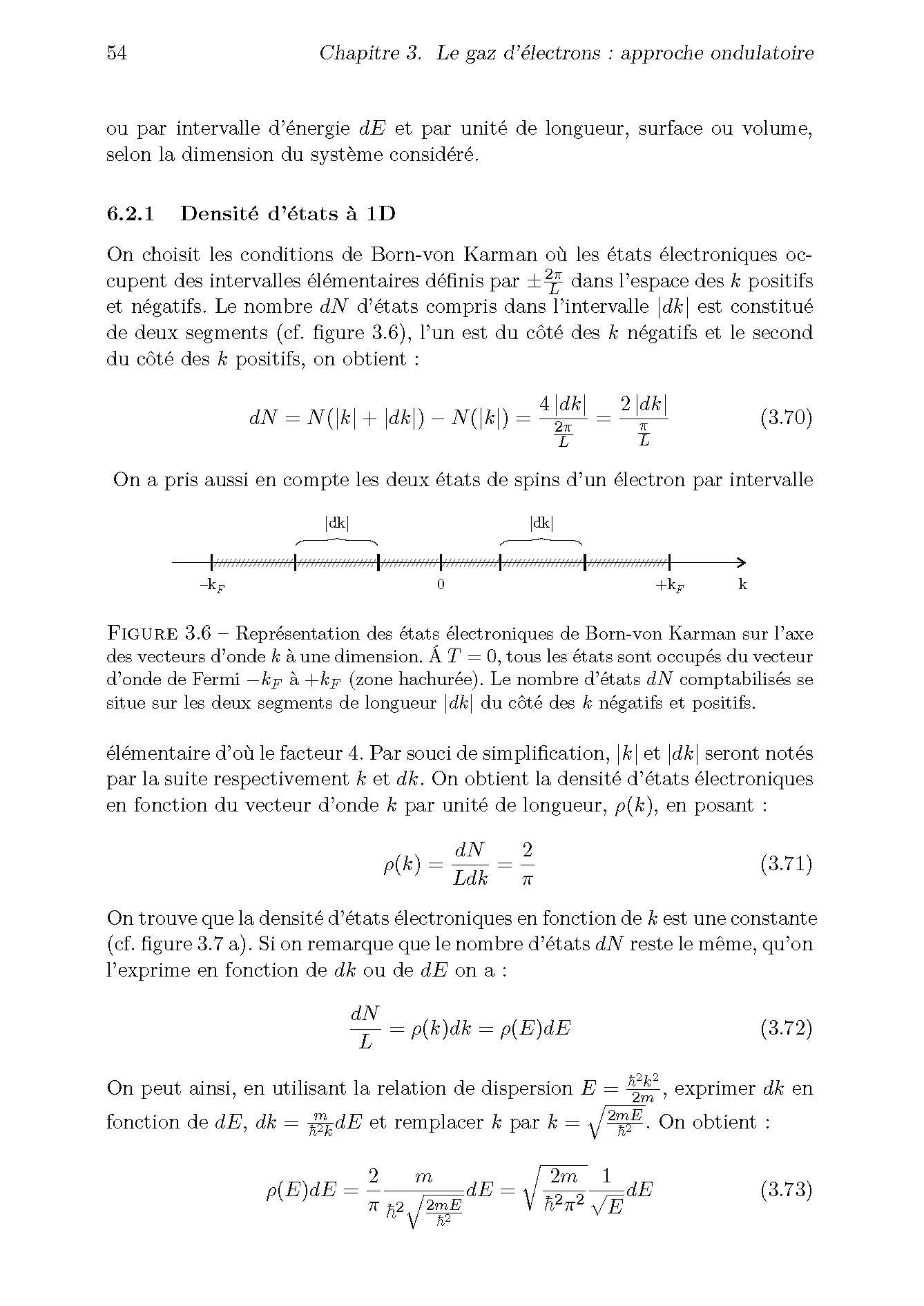 Physique quantique des matériaux: Expériences et concepts fondamentaux