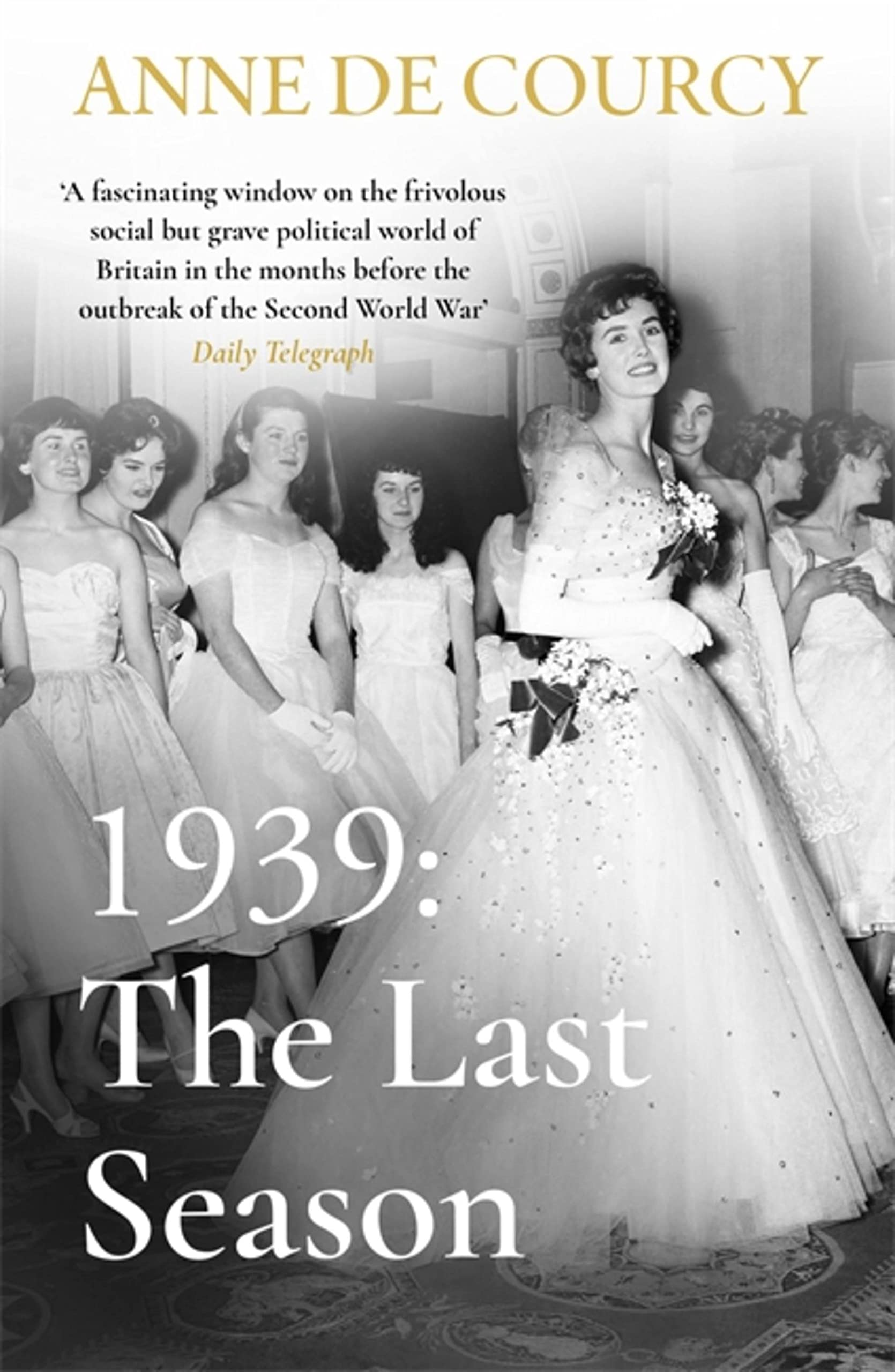 1939: The Last Season - 9781474625135