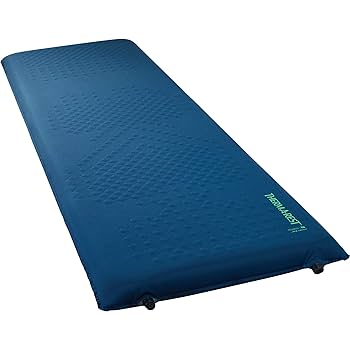 Amazon | THERMAREST(サーマレスト) アウトドア キャンプ