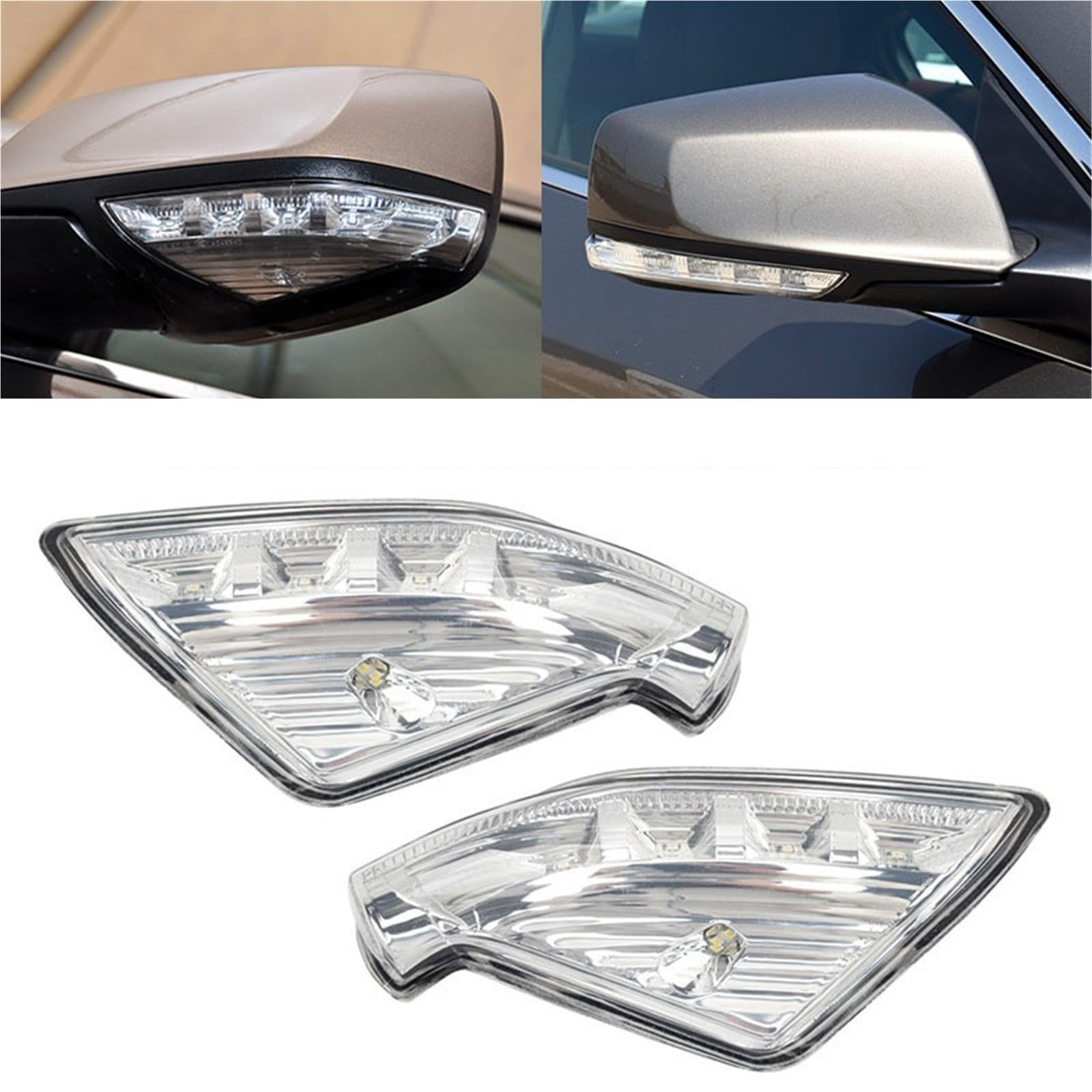 For Buick for Lacrosse 2009-2015