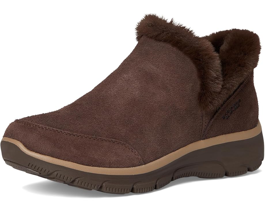 SKECHERS Easy Going - Fall Feeling Hands Free Slip-Ins - Front View