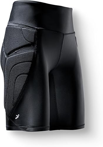Storelli Women's BodyShield GK Slider  Enhanced Lower Body Protection