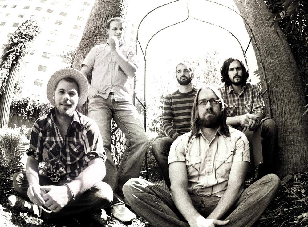 Dear and the Headlights