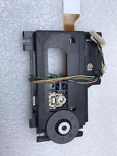 EEEONE Replacement For PHILIPS CD-910 CD Player Spare Parts Laser Lens Lasereinheit ASSY Unit CD910 Optical Pickup Bloc Optique opticals