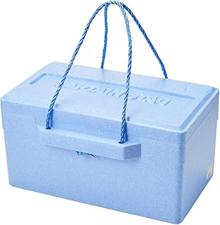 Amazon Co Jp 発泡スチロール 箱