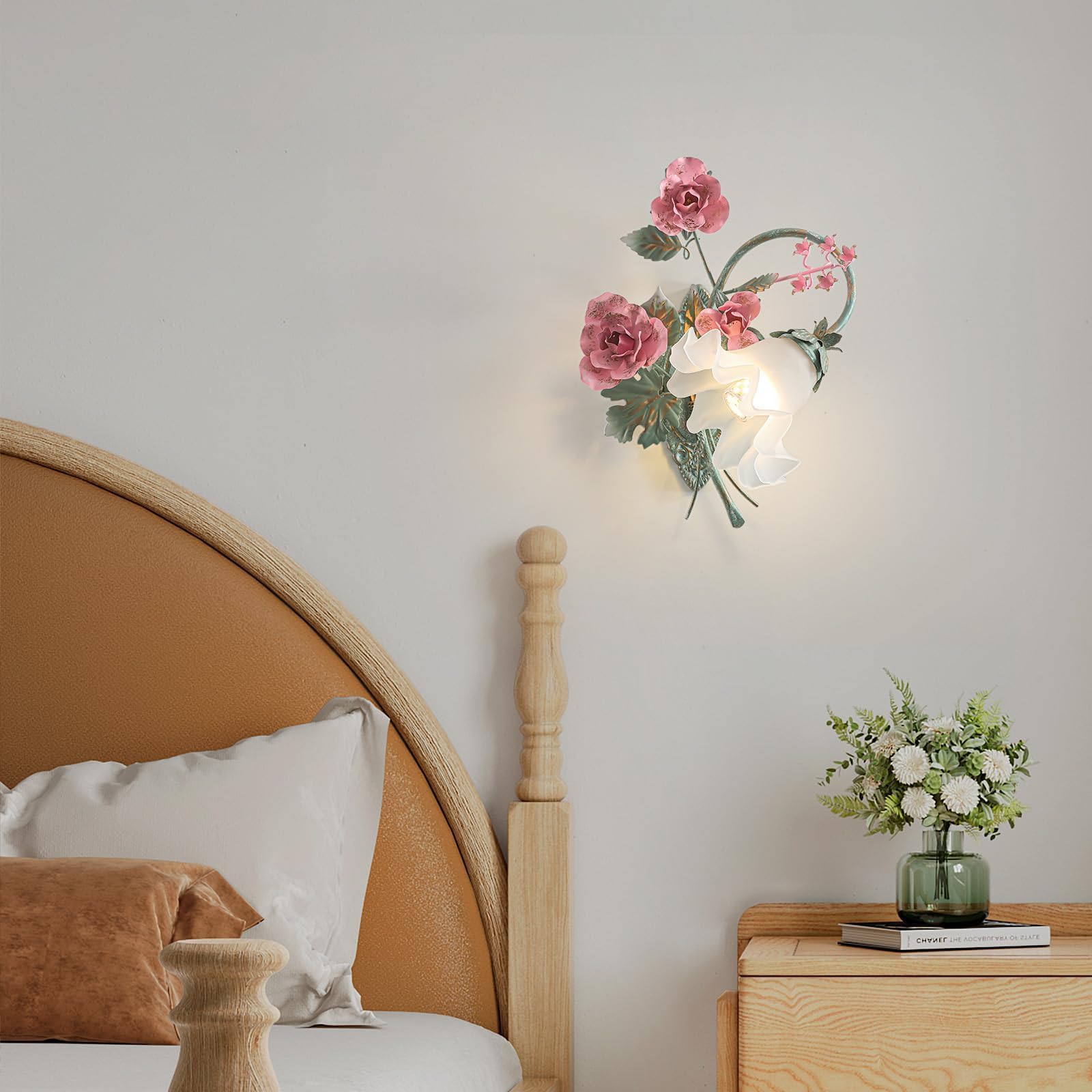 Wandlamp antiek & wandlampe retro | Empire B.V