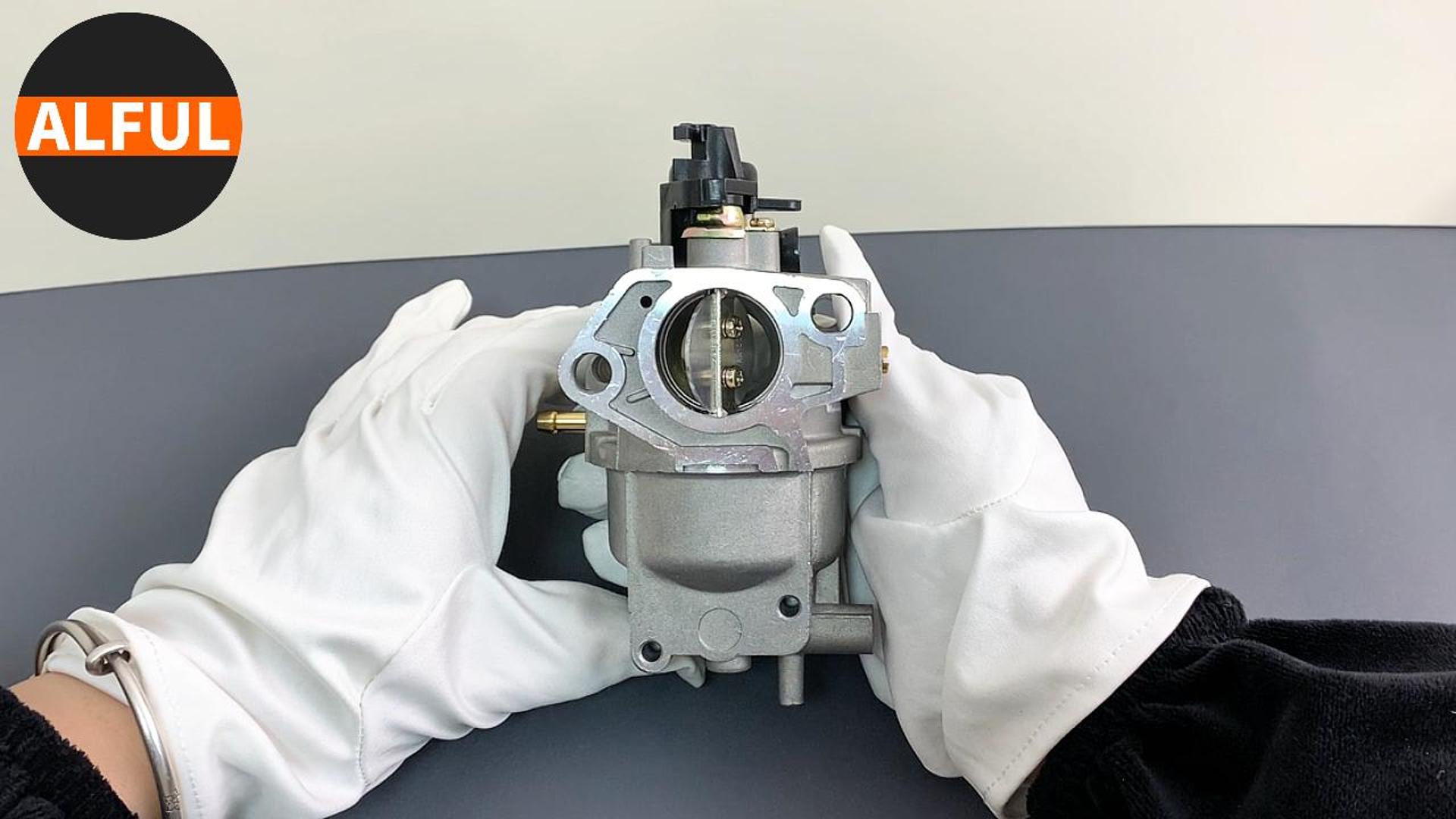 Amazon.com: Ruixing OEM 16100-Z5R-U71 8302861 Carburetor for Honda