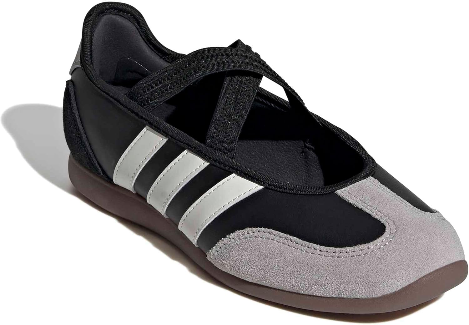 adidas Womens Barreda Mary Jane - Image 4