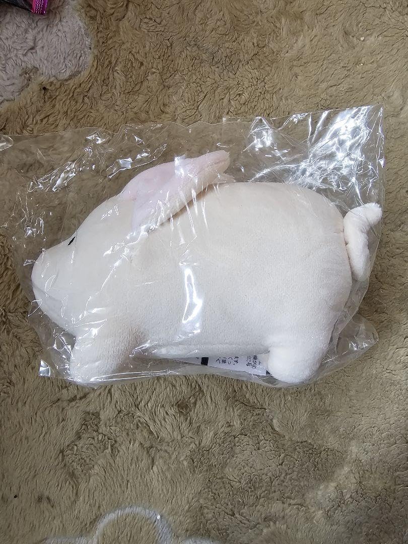 Amazon.co.jp: 未来少年コナン うまそう ぬいくるみ 三鷹の森ジ ブ リ