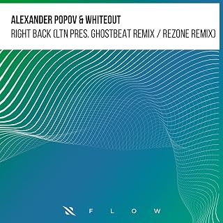 Right Back (LTN & Ghostbeat Remix / Rezone Remix)