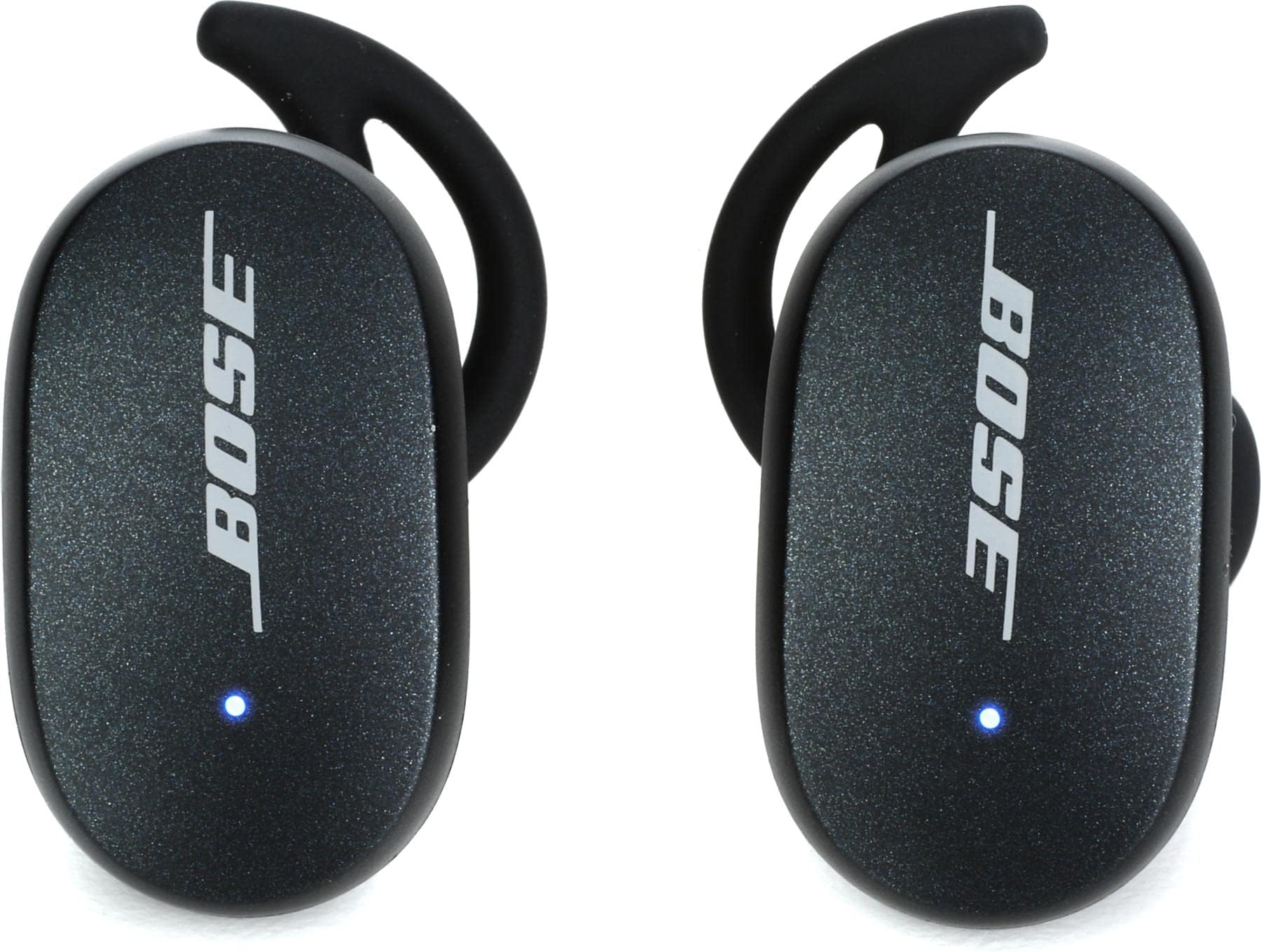 Bose QuietComfort Earphones, 2020 Model, Black