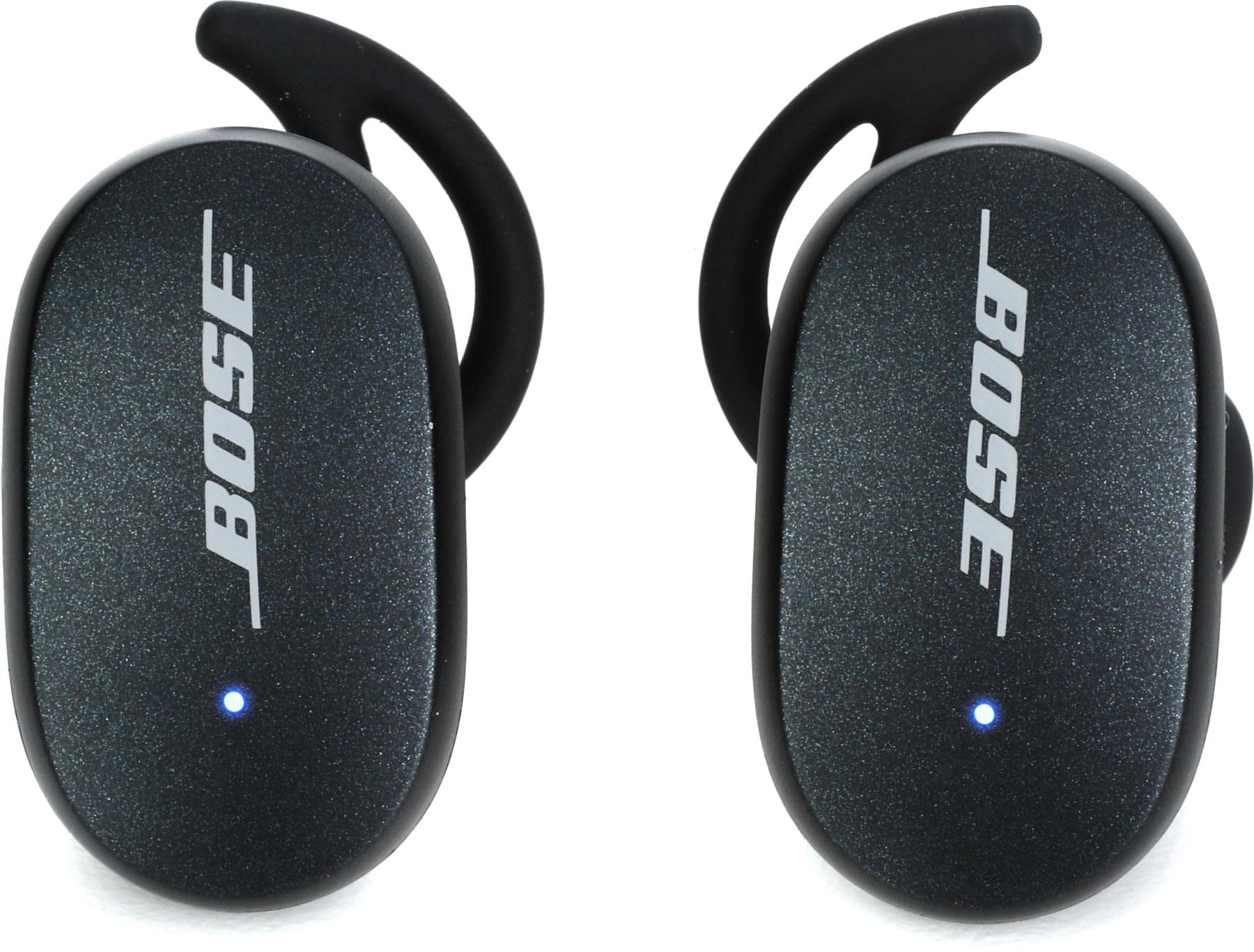 Bose QuietComfort Earphones, 2020 Model, Black : Amazon.ca